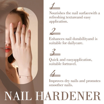 Last Day Of Discount 🔥 Nail Repair & Antifungal Solution